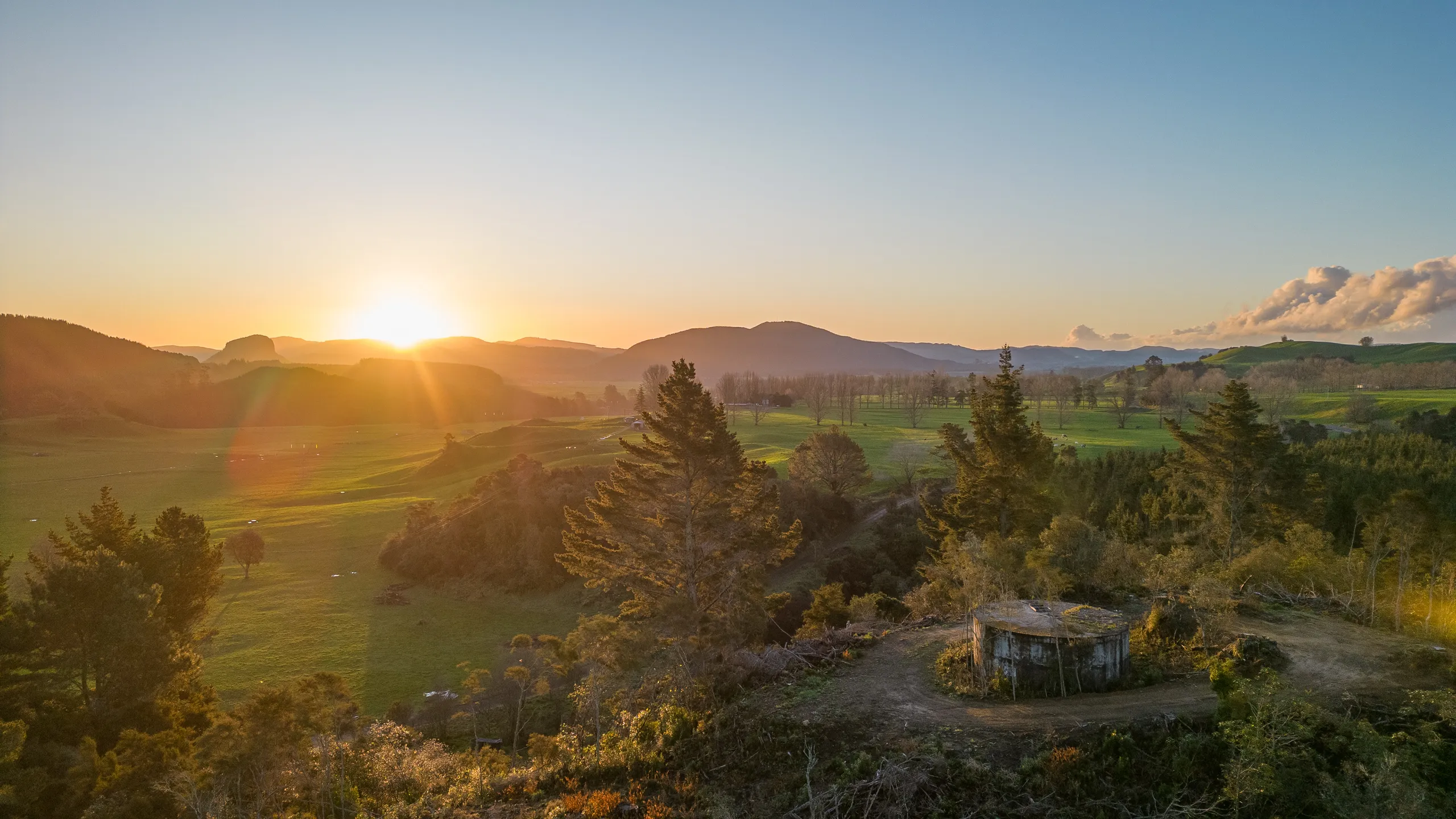 Lot 2  1066 Ohakuri Road, Atiamuri East, Rotorua