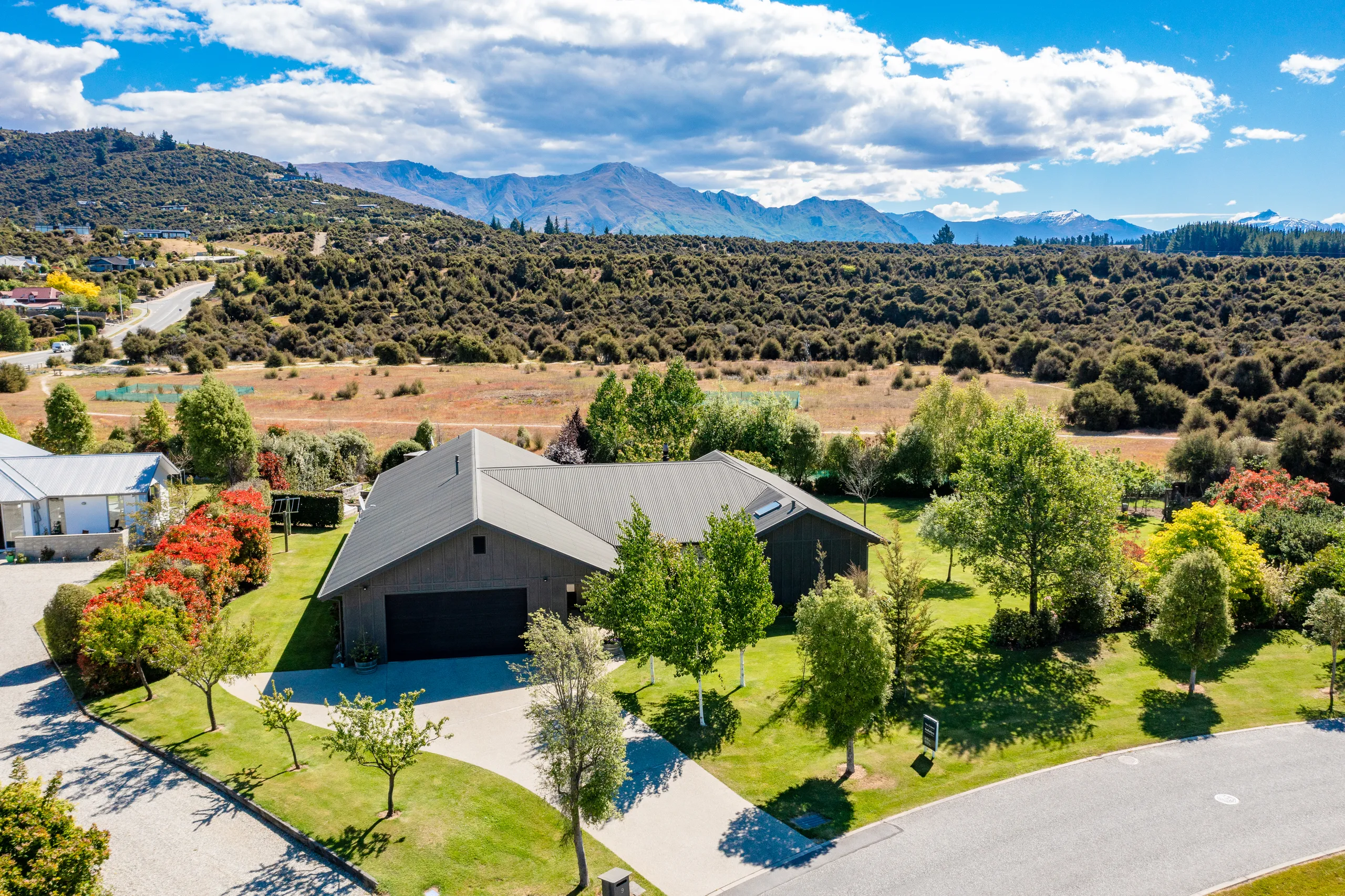 9 Hikuwai Drive, Wanaka, Wanaka