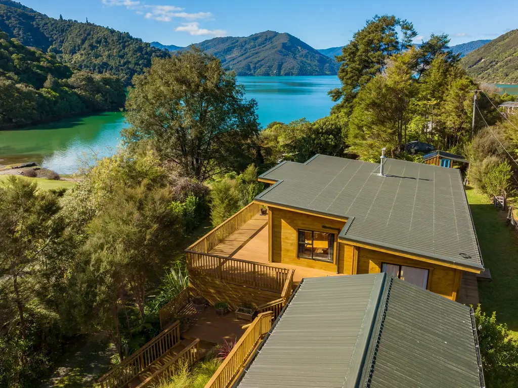 Marlborough properties for sale NZ Sotheby’s Realty