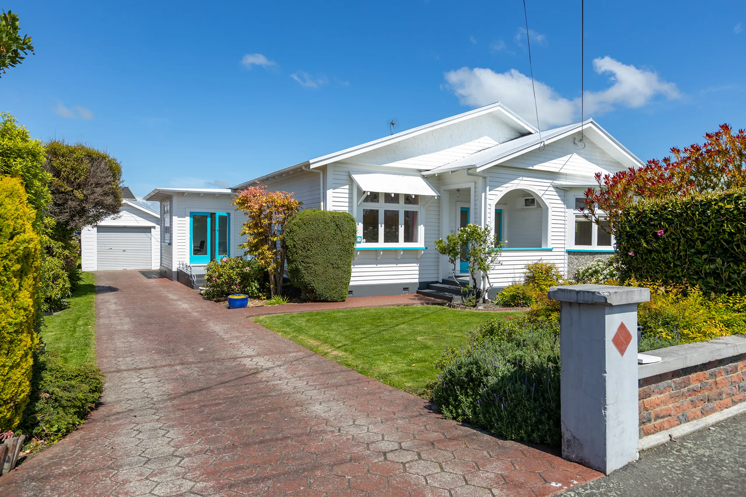 9 Coradine Street, Masterton, Wairarapa