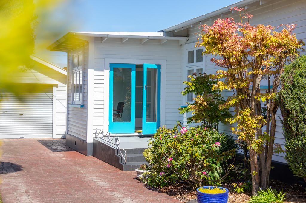 Westside Character Home