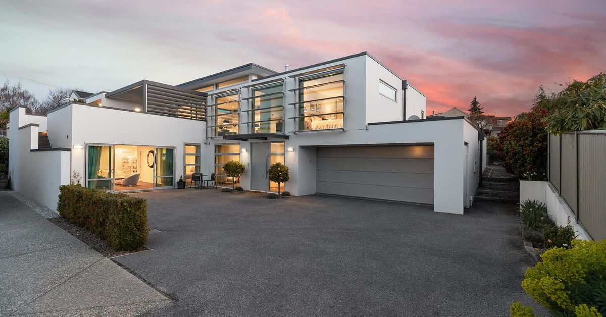 15 Faulks Terrace, Wanaka, Wanaka NZ Sotheby’s Realty NZW10836