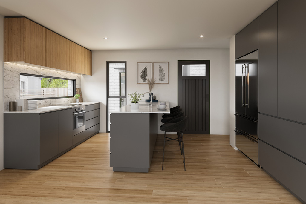 Lots 813 68 Victoria Street, Ebdentown, Upper Hutt City NZ Sotheby’s Realty WTN10516