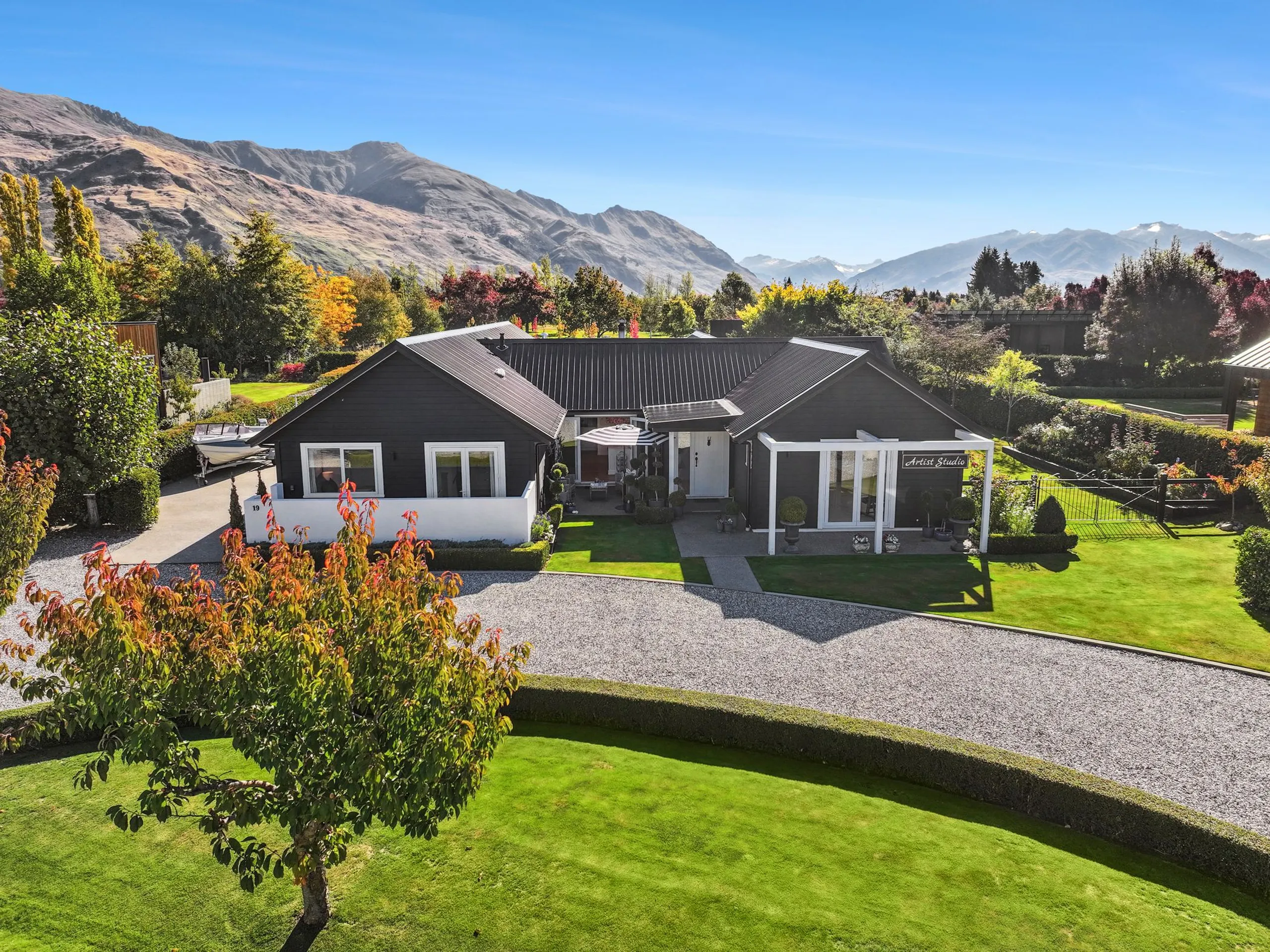 19 Mountain View Drive, Wanaka, Wanaka