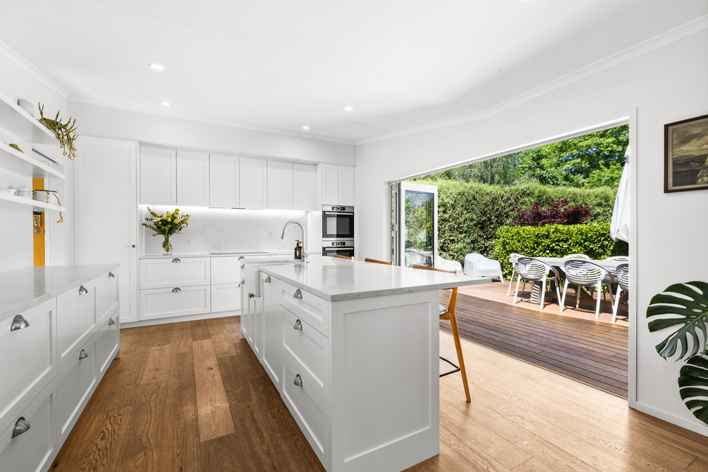 Character Meets Comfort in Simla Avenue