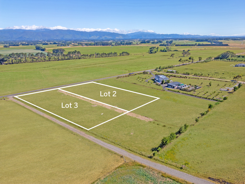 Your Future Begins with a View in Kahutara
