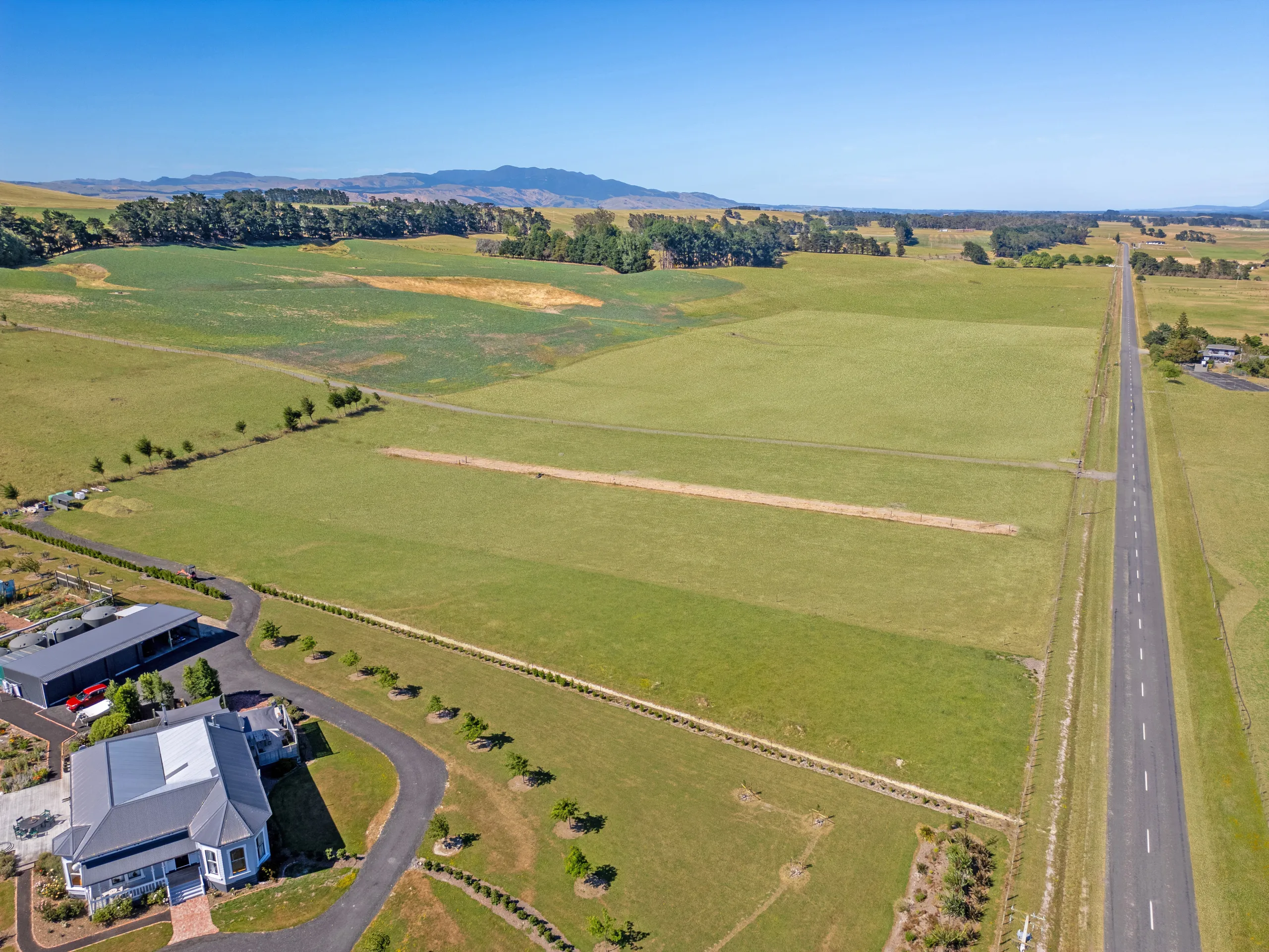 Lot 2 and 3, Te Maire Road, Kahutara, South Wairarapa