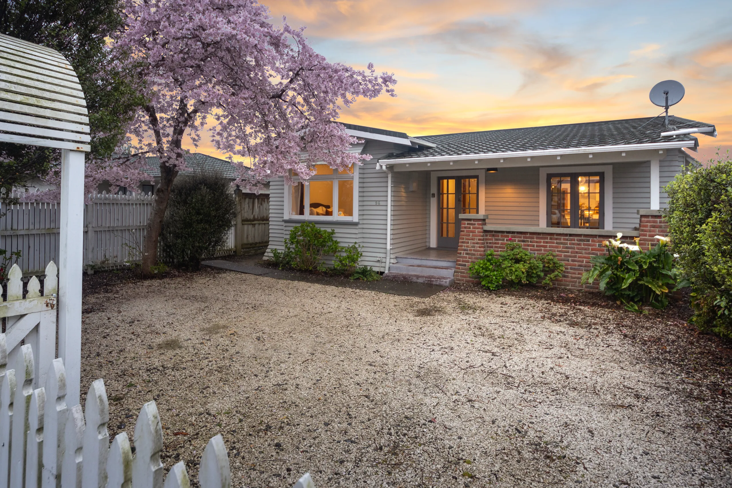 96 Limbrick Street, Terrace End, Palmerston North City