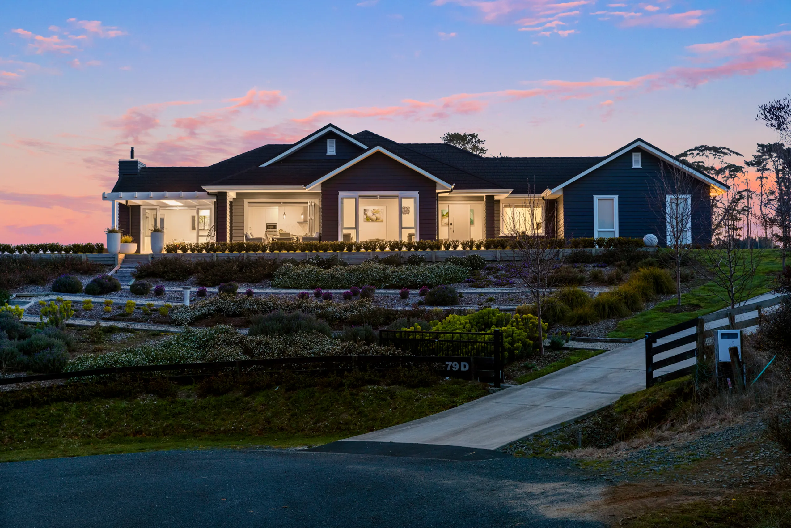 79D Crawford Road, Minden, Tauranga NZ Sotheby’s Realty NTTG00935