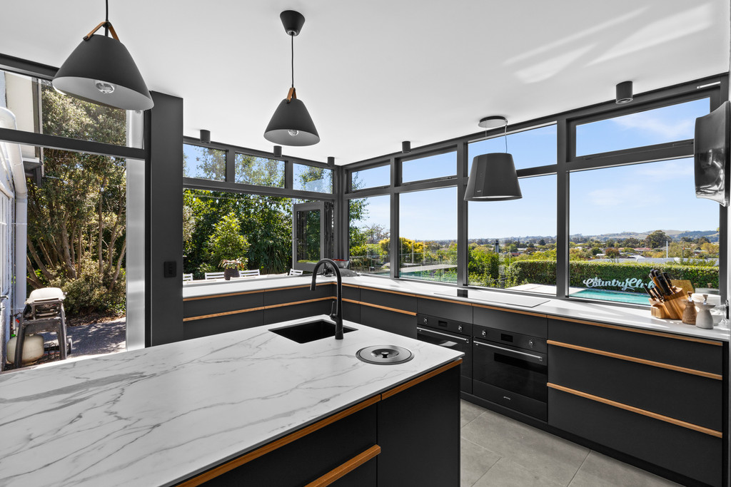 "Woodcroft" - An Architectural Masterpiece