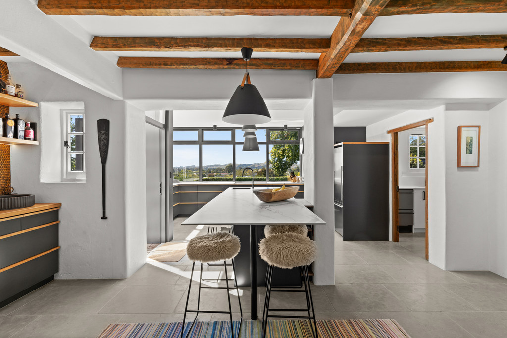 "Woodcroft" - A Chapman-Taylor Icon