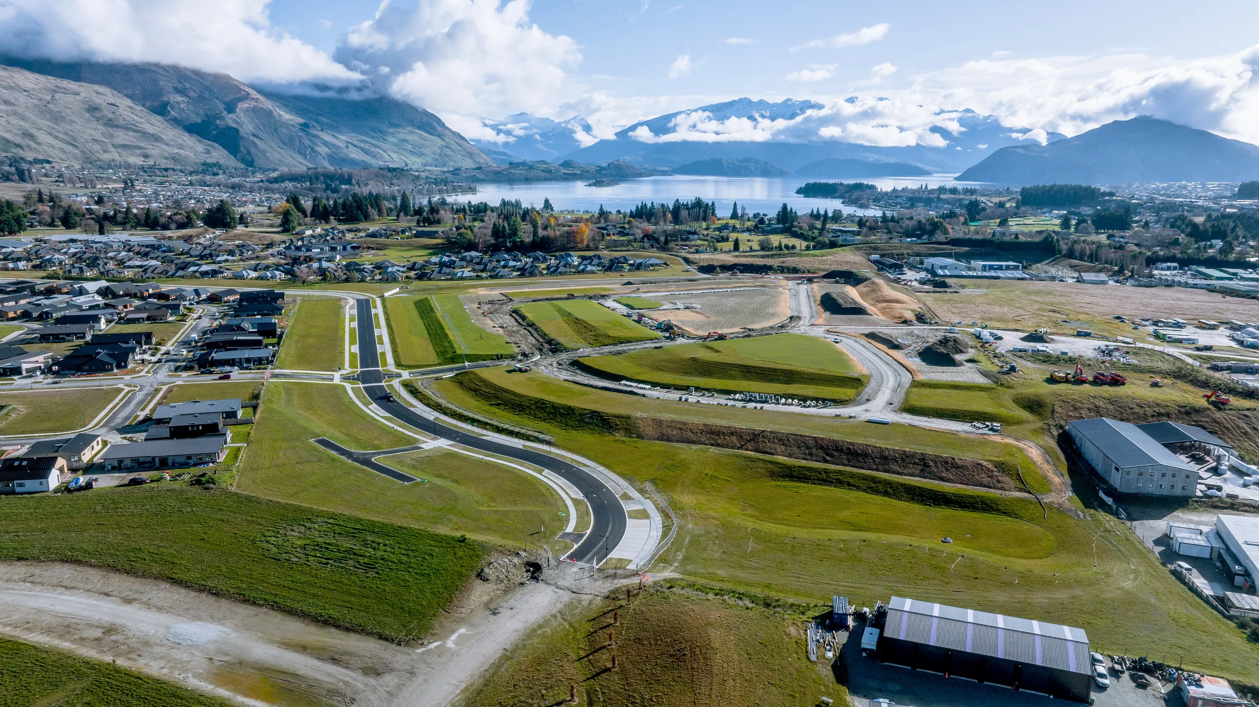 Lot 127 Pembroke Terrace, Avalon Station Drive, Wanaka, Wanaka