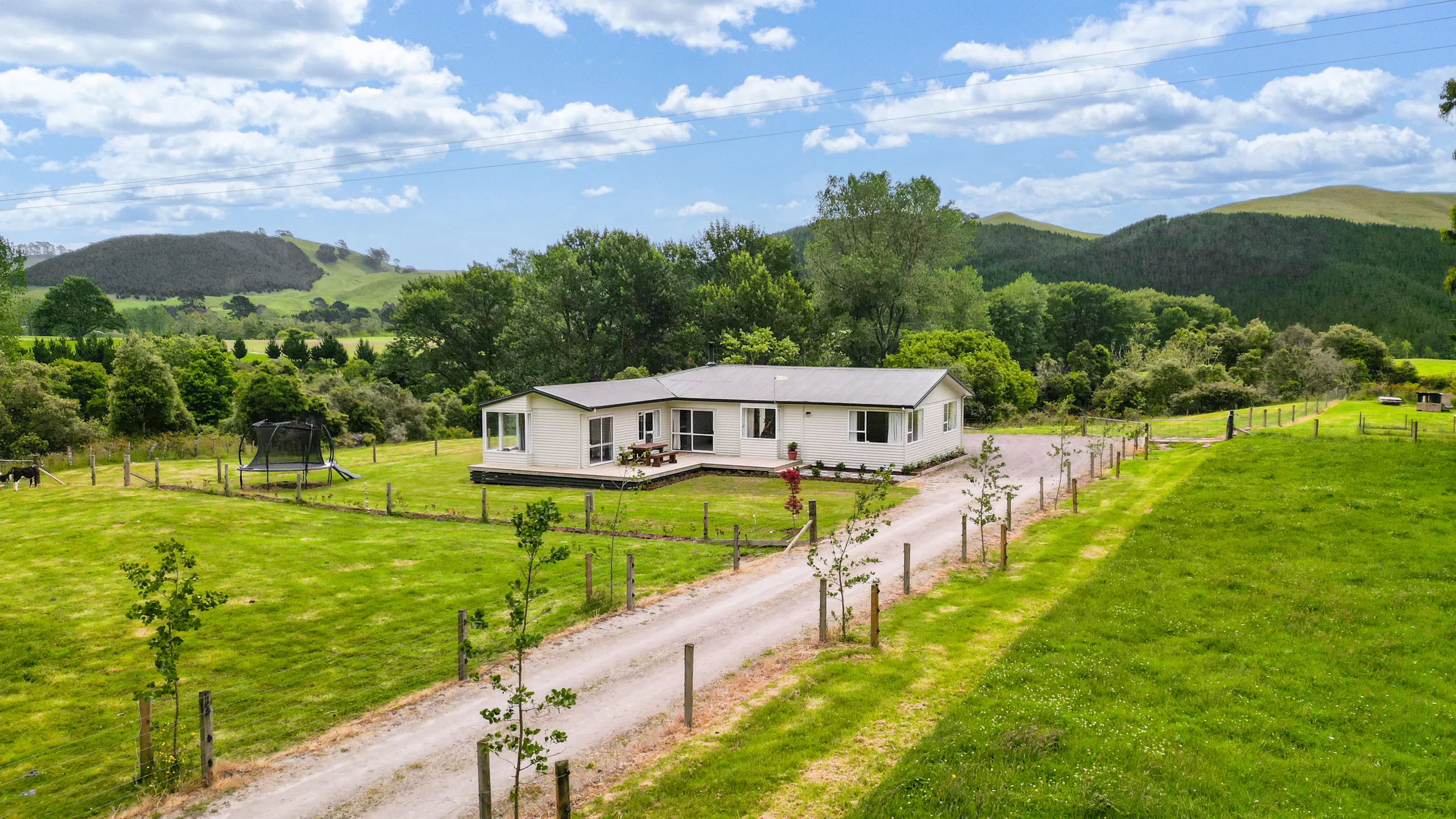 878 Te Kopia Road, Waikite Valley, Rotorua