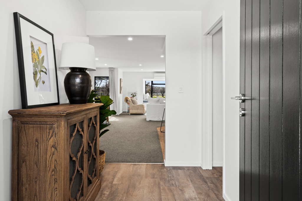 Entry Level Lifestyle Living in Puketapu