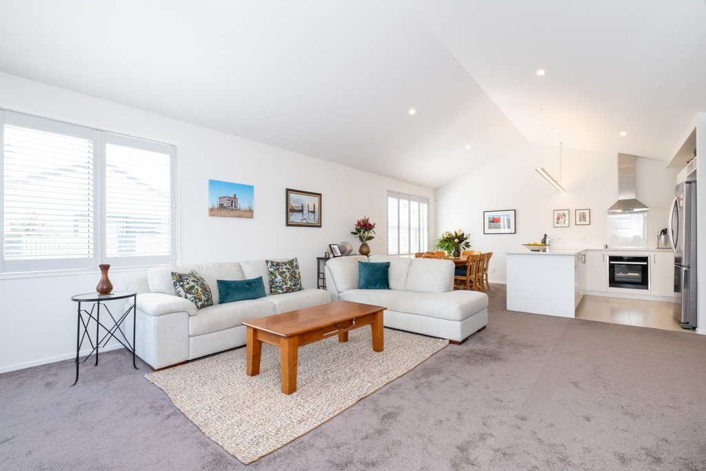 Easy Living in Ahuriri