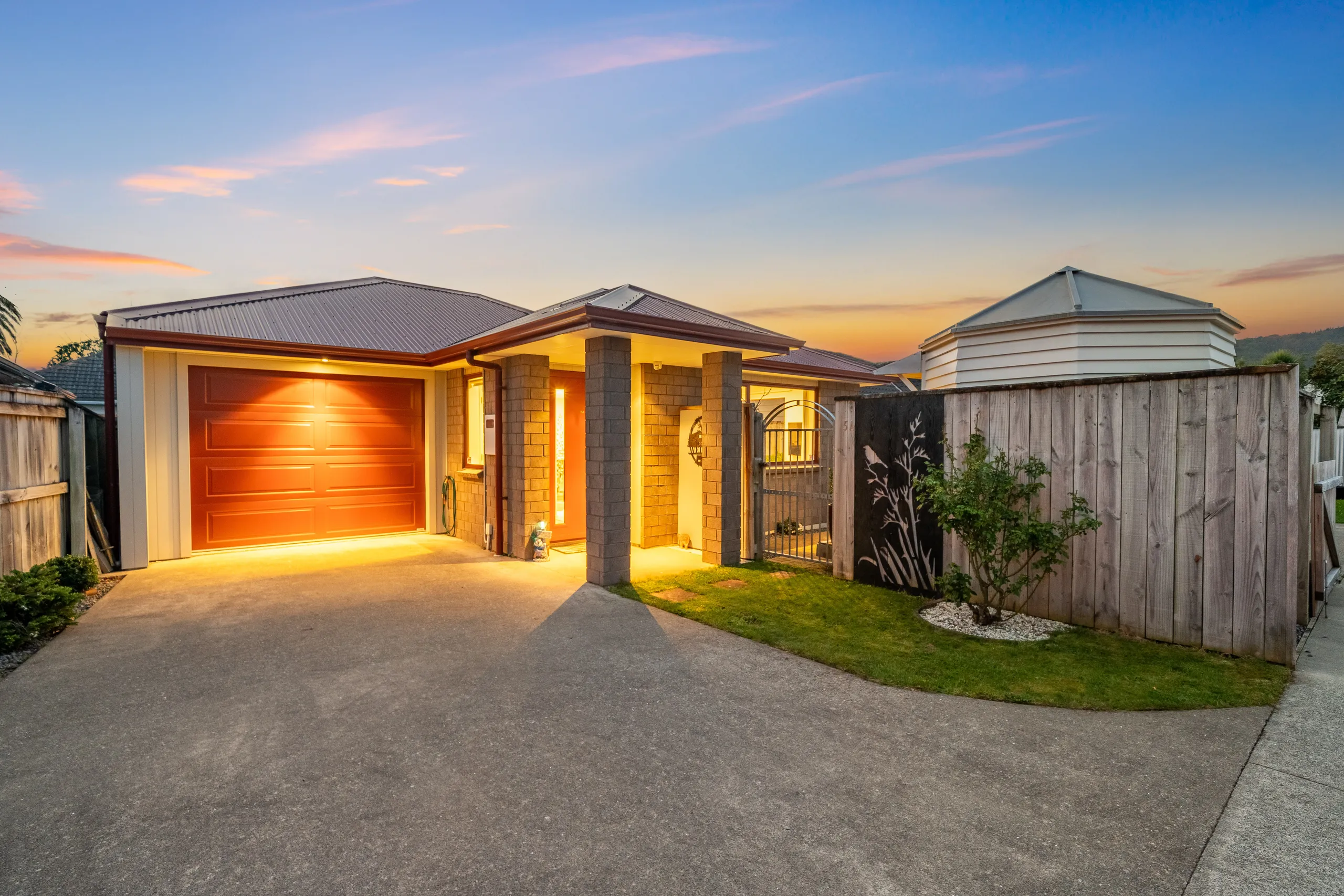 5A Sinclair Street, Ebdentown, Upper Hutt City
