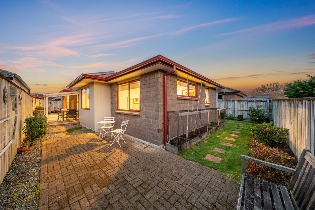 Quality, Convenience & Easy Living