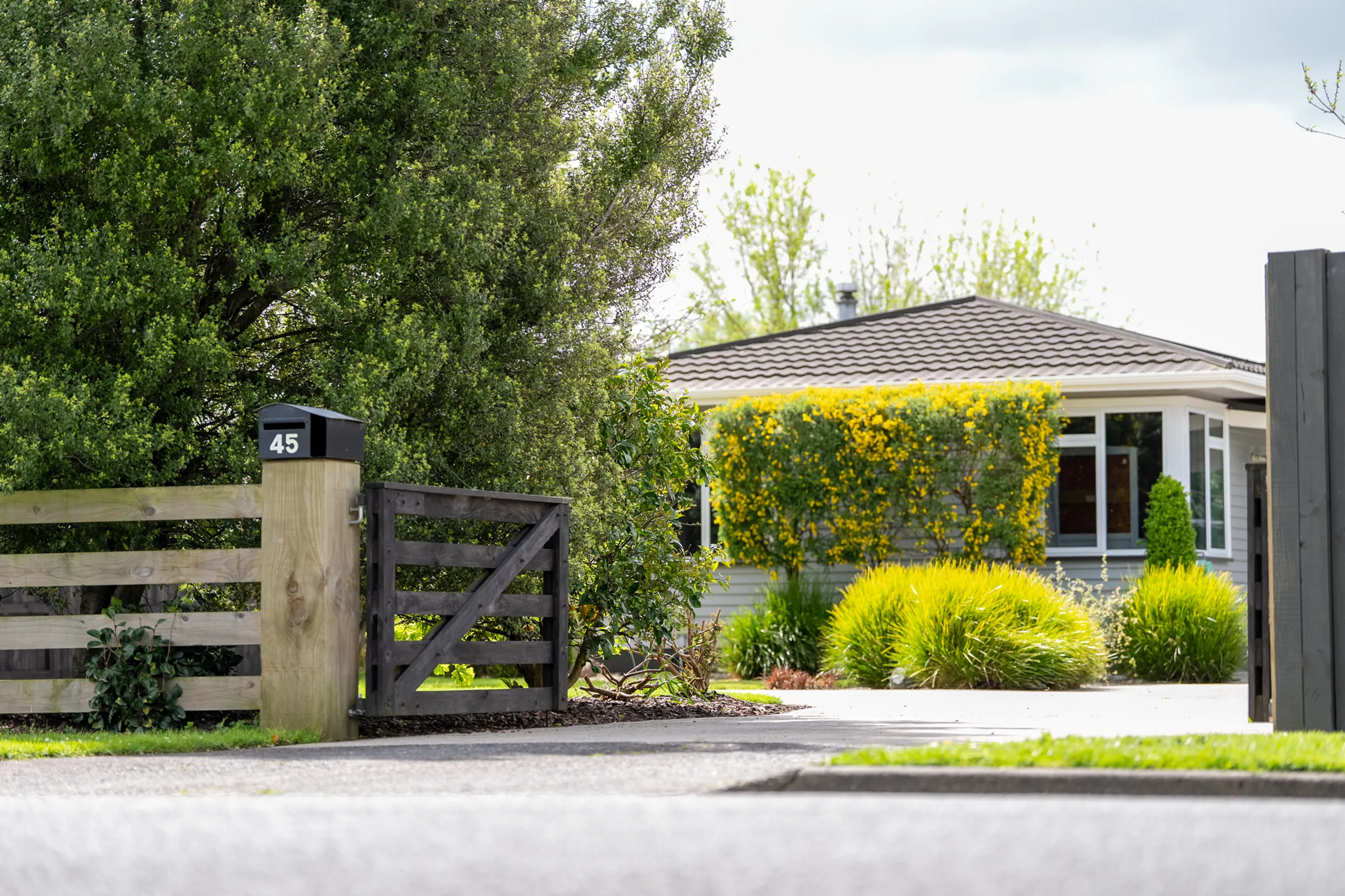 45 Arnold Street, Cambridge, Waipa