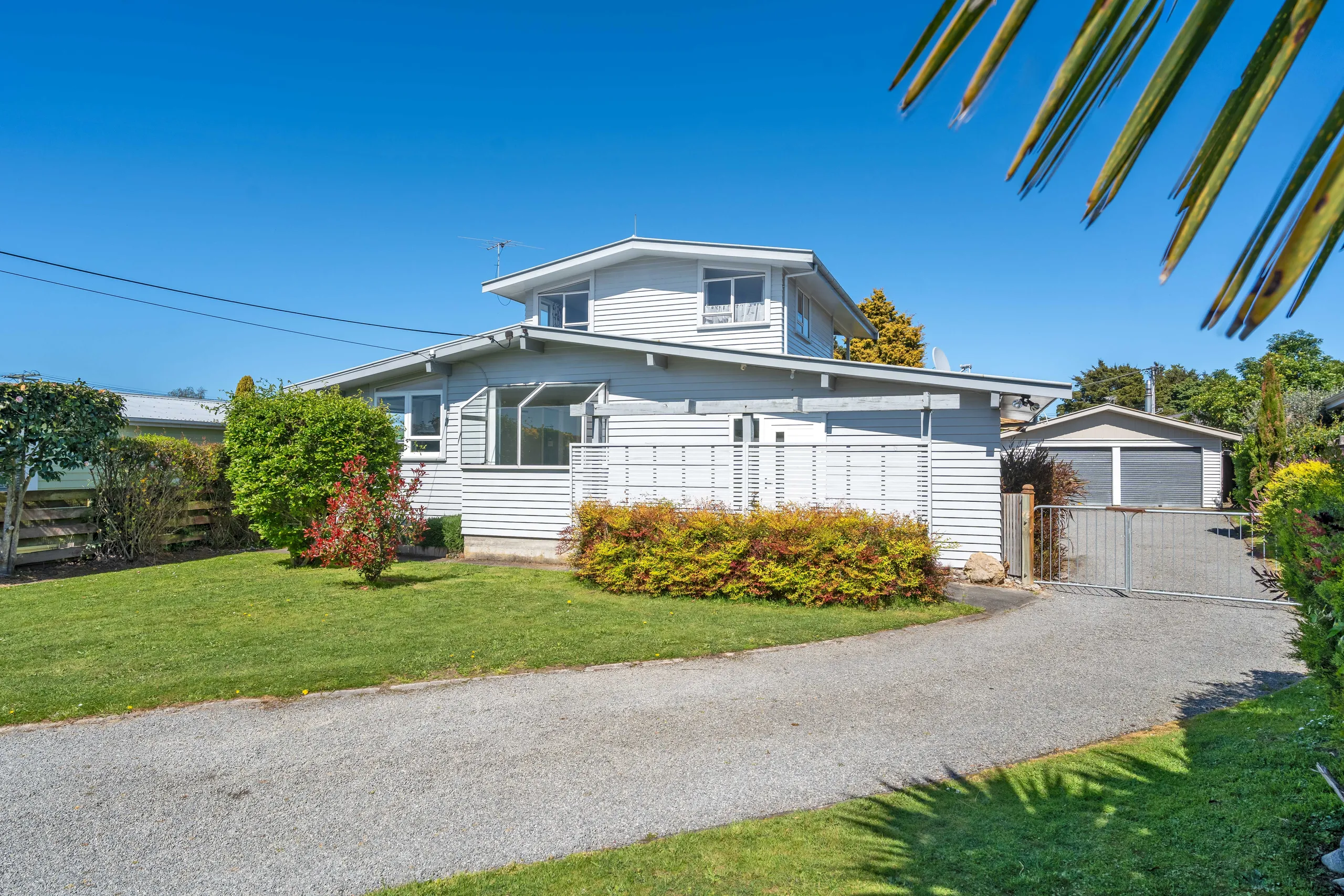 15 Fergusson Street, Solway, Masterton