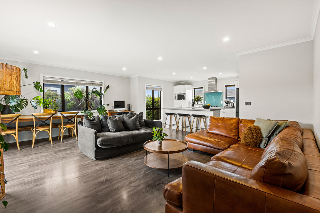 Smart, Spacious and Ready to Enjoy