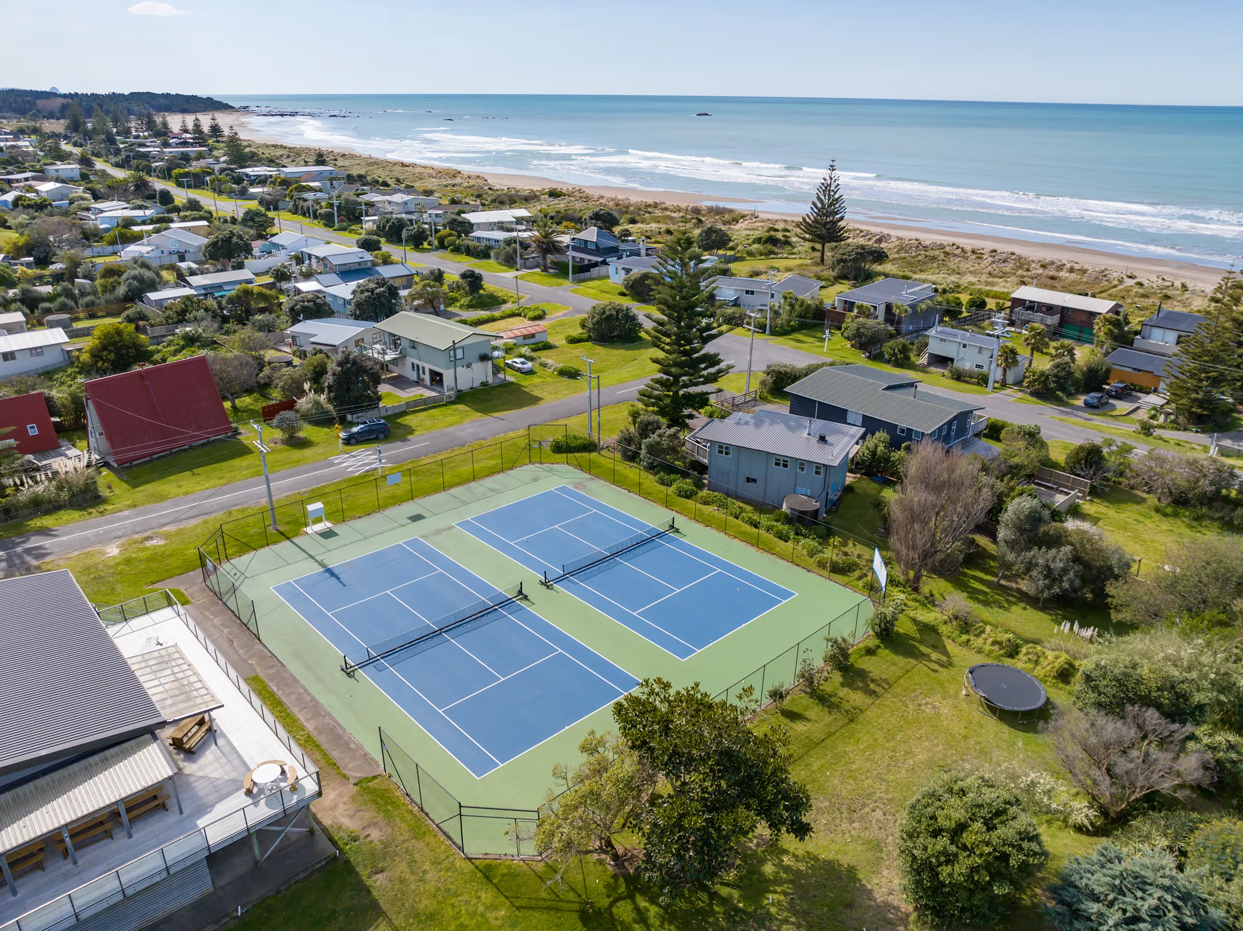 90 Pinedale Crescent, Riversdale Beach, Wairarapa