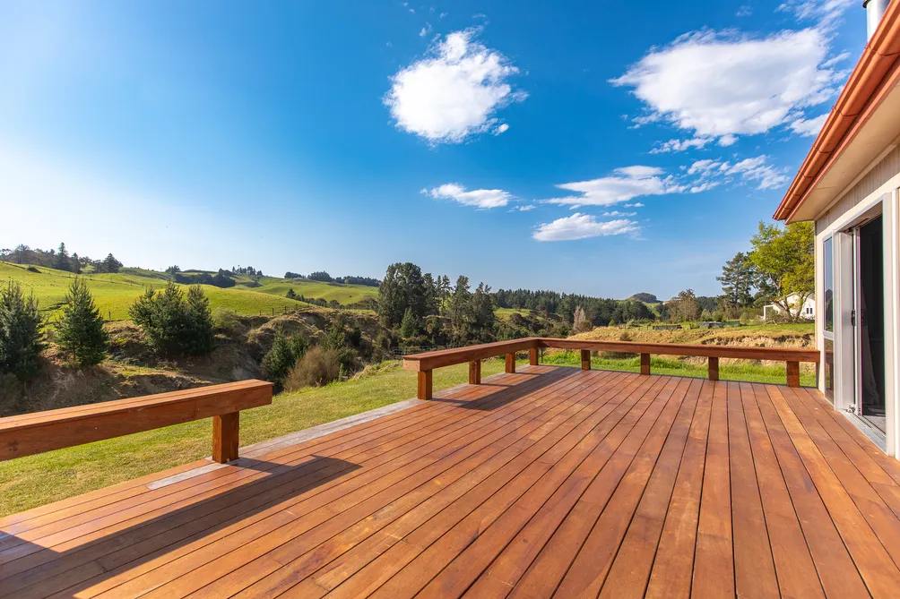 Rural Charm And Modern Living