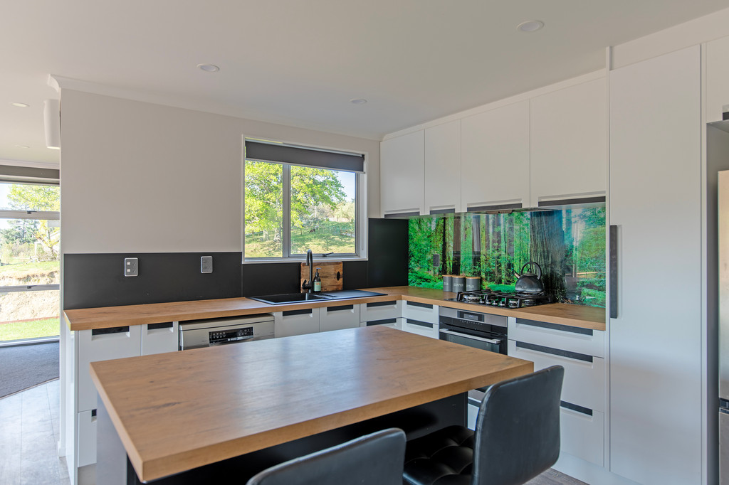 Rural Charm And Modern Living