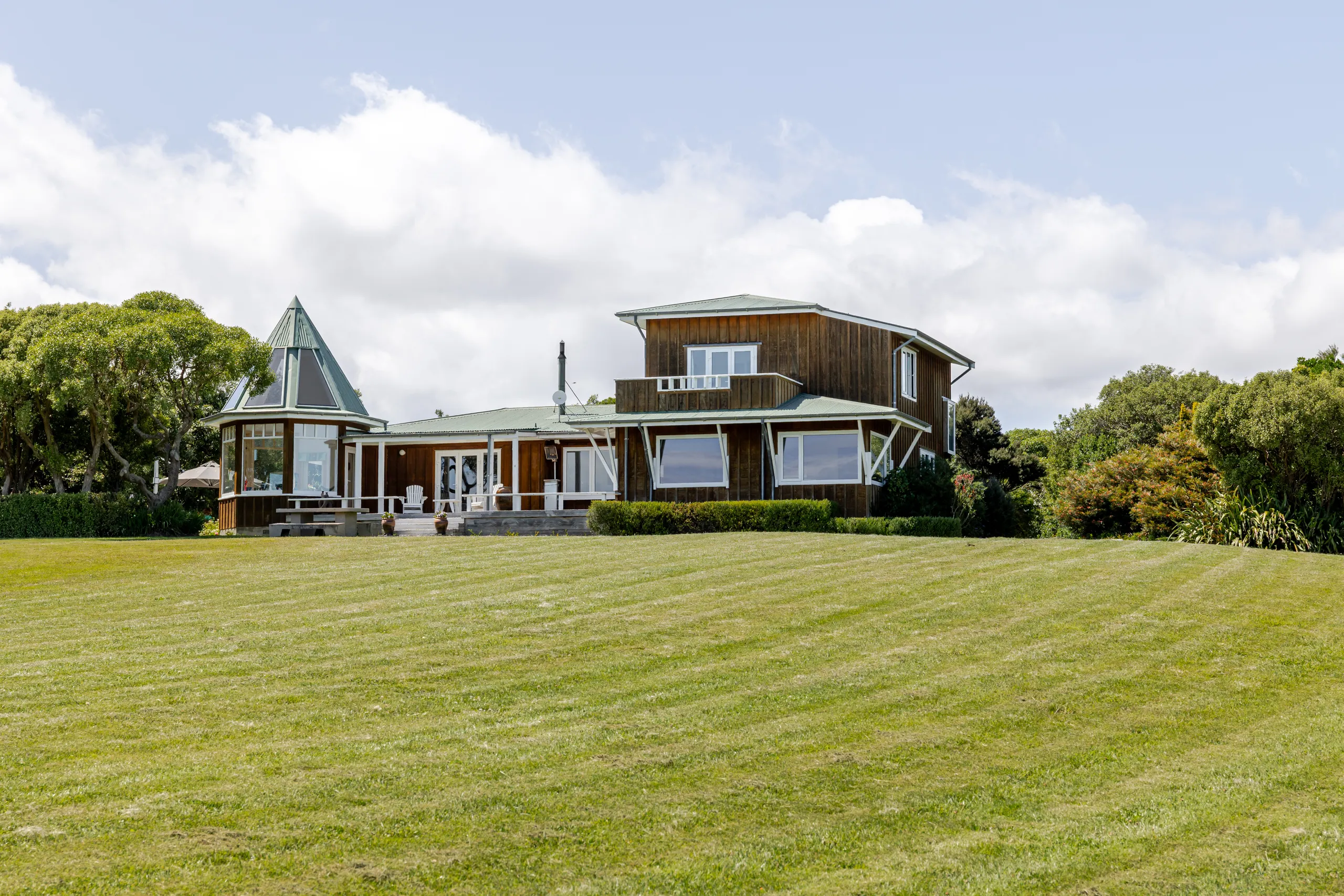 770 Cape Palliser Road, Cape Palliser, South Wairarapa