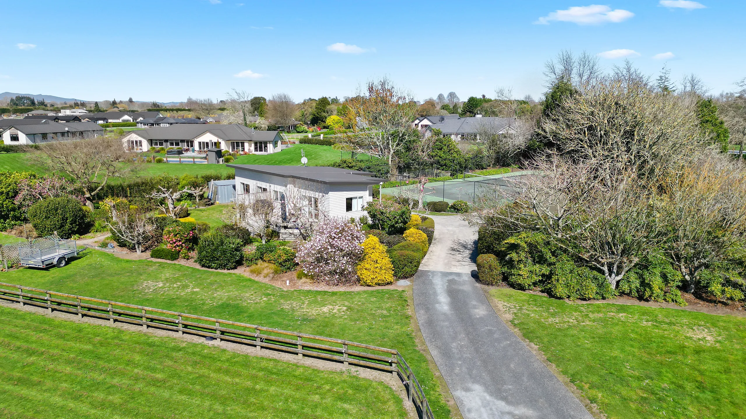 70 Birchwood Lane, Tamahere, Hamilton