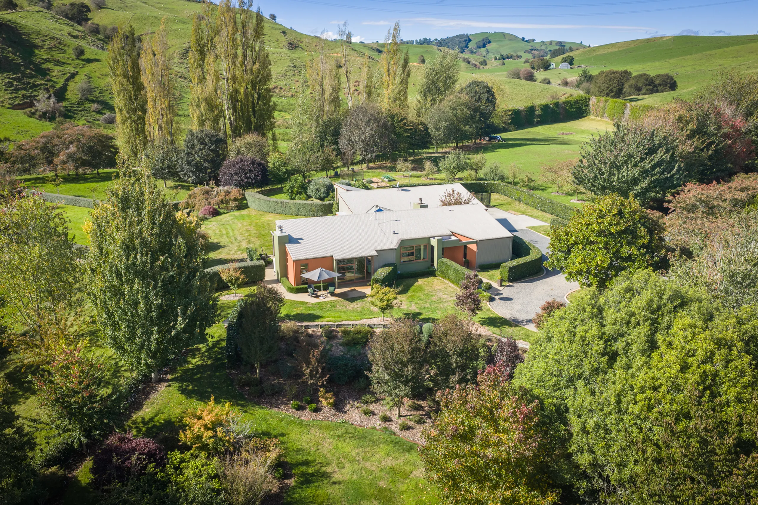 2306 Buckland Road, Karapiro, Waipa