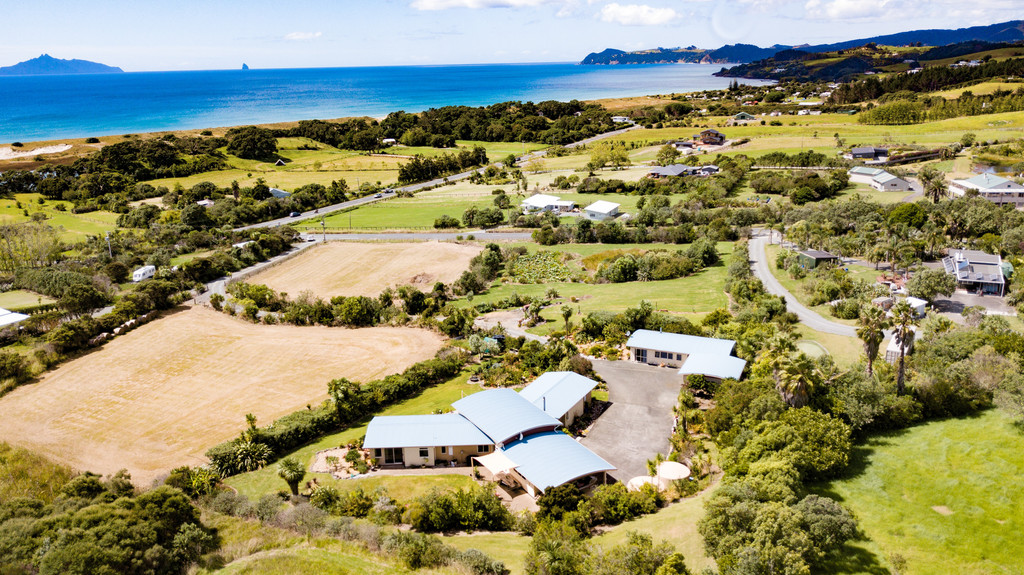 6 Cullen Road, Waipu Cove, Waipu NZ Sotheby’s Realty NLA00458