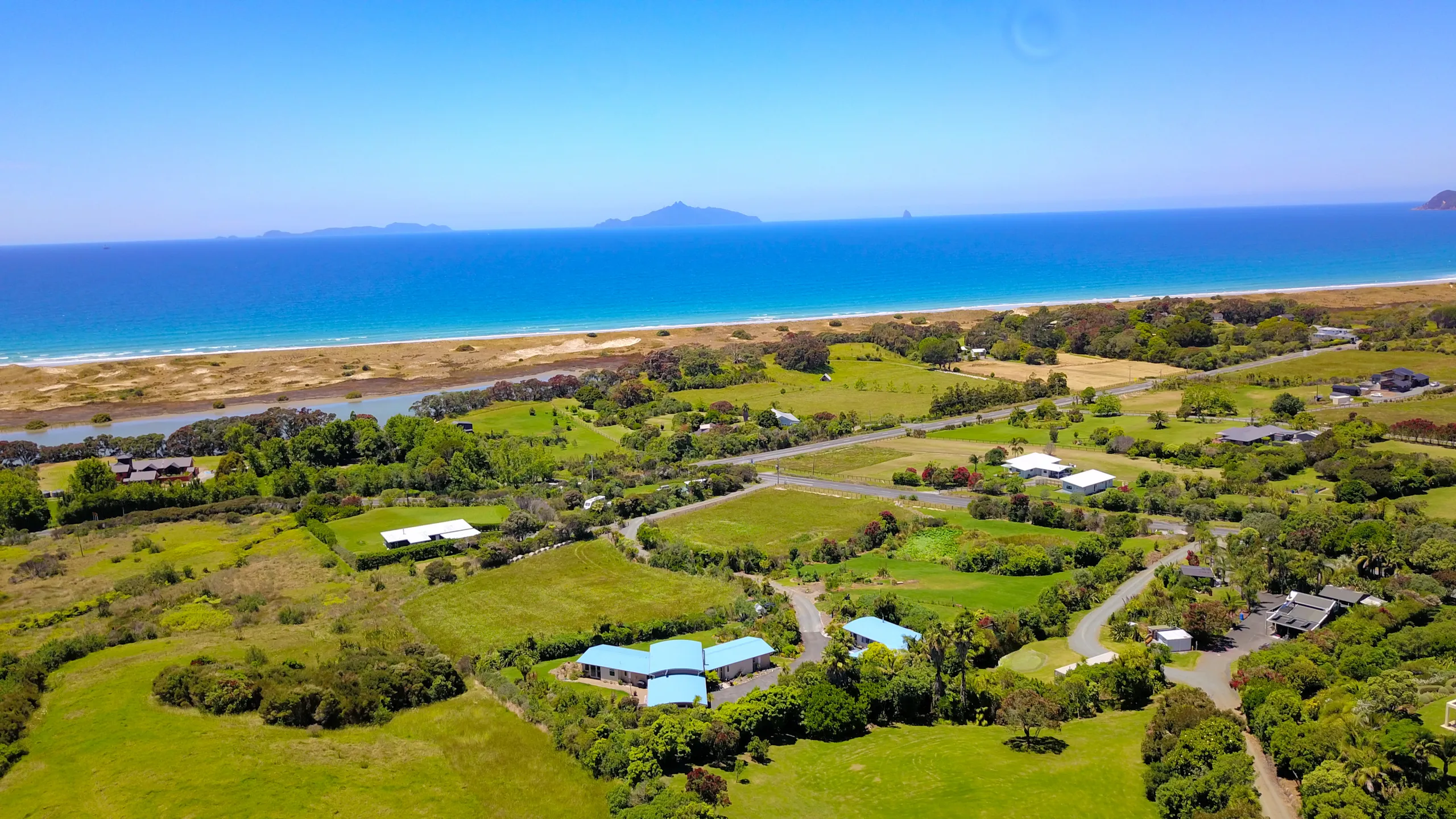 6 Cullen Road, Waipu Cove, Waipu