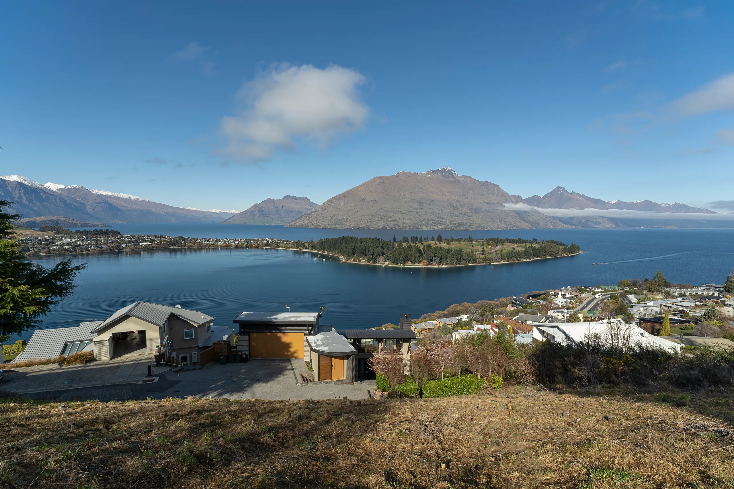23 Peregrine Place, Queenstown Hill, Queenstown