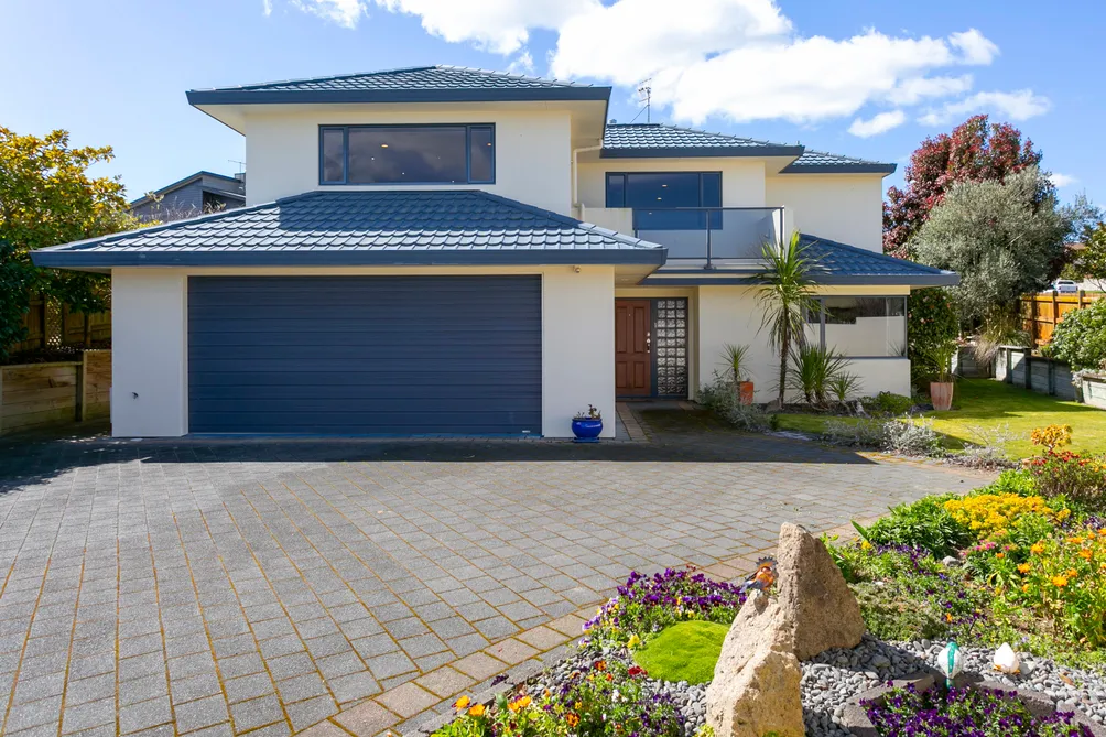 Waipahihi Family Home