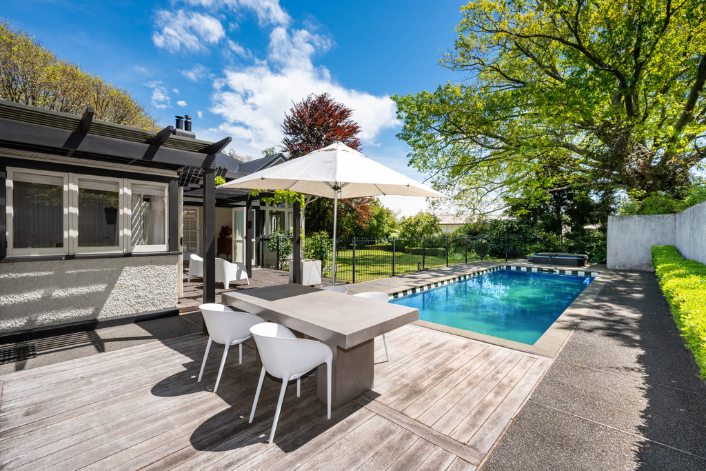 Charming 1930s Gem with Pool on Huge Section