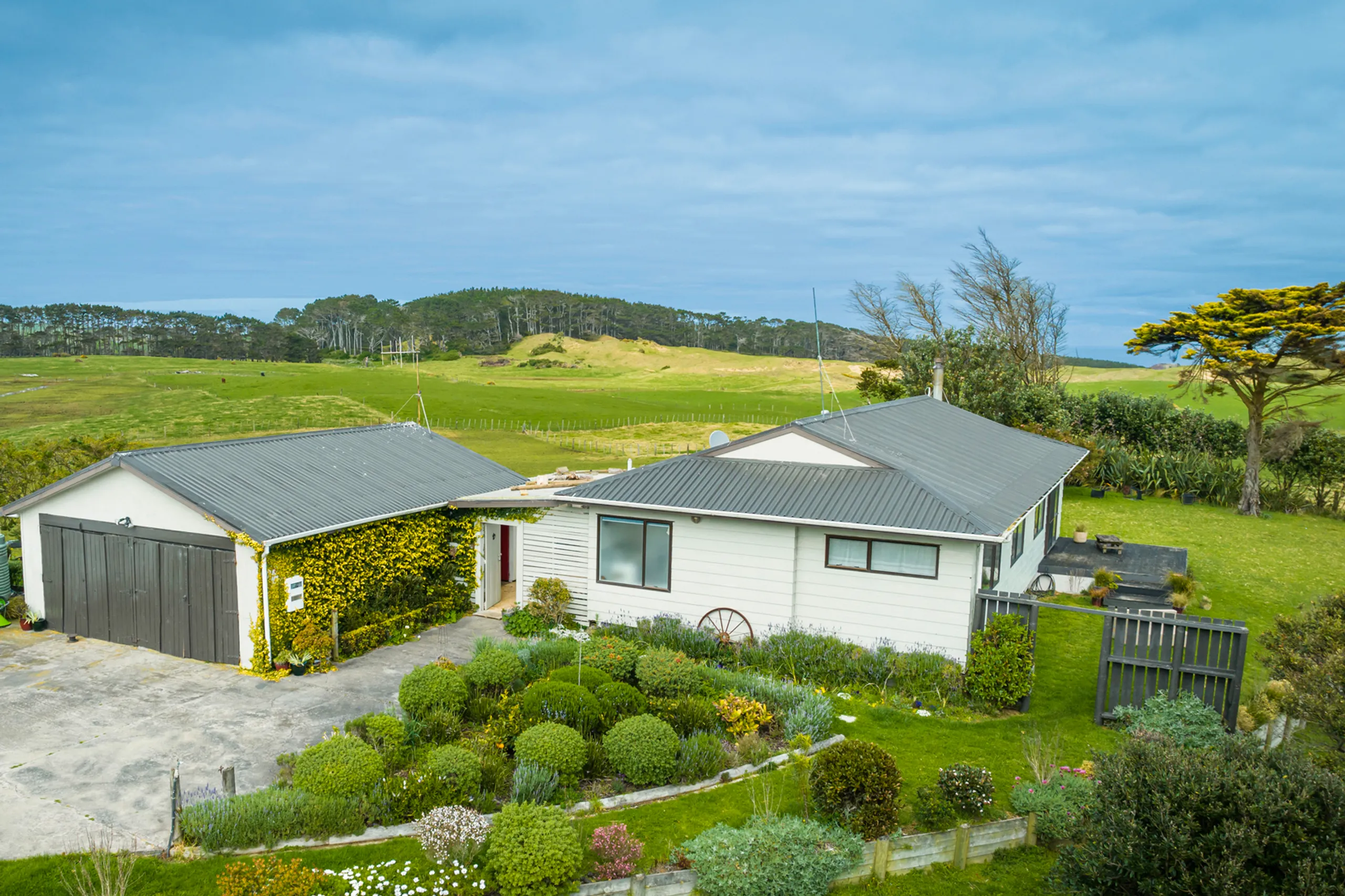 327 Mahuta Road, Mahuta, Kaipara