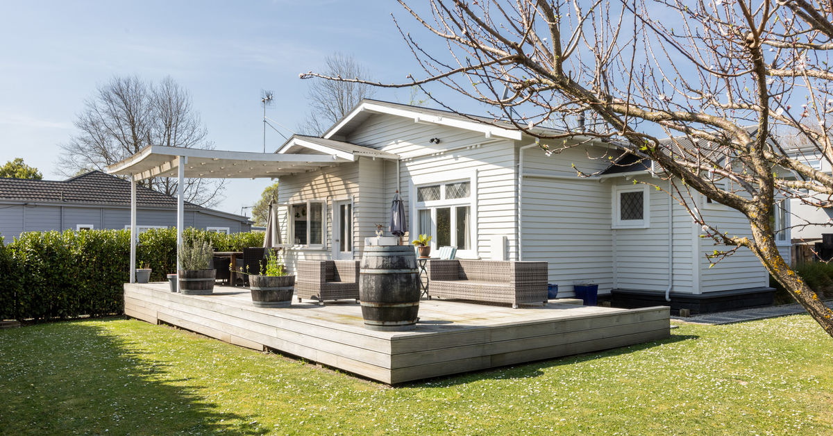 126E Napier Road, Havelock North, Havelock North NZ Sotheby’s Realty