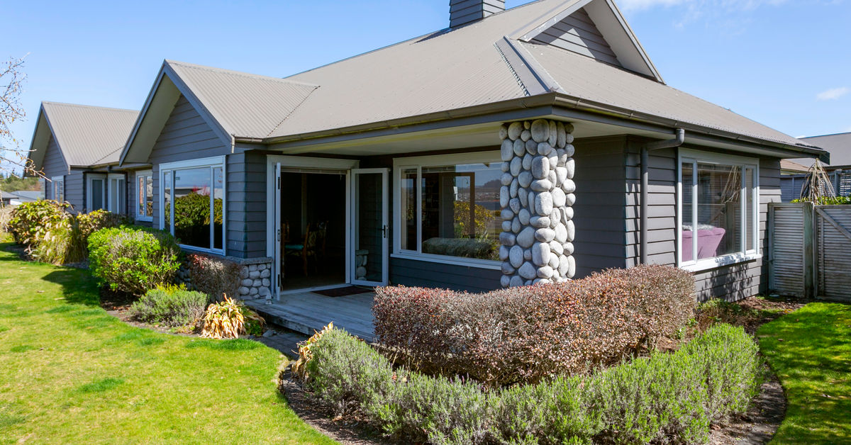 2 The Circle, Nukuhau, Taupo NZ Sotheby’s Realty TAUP2101