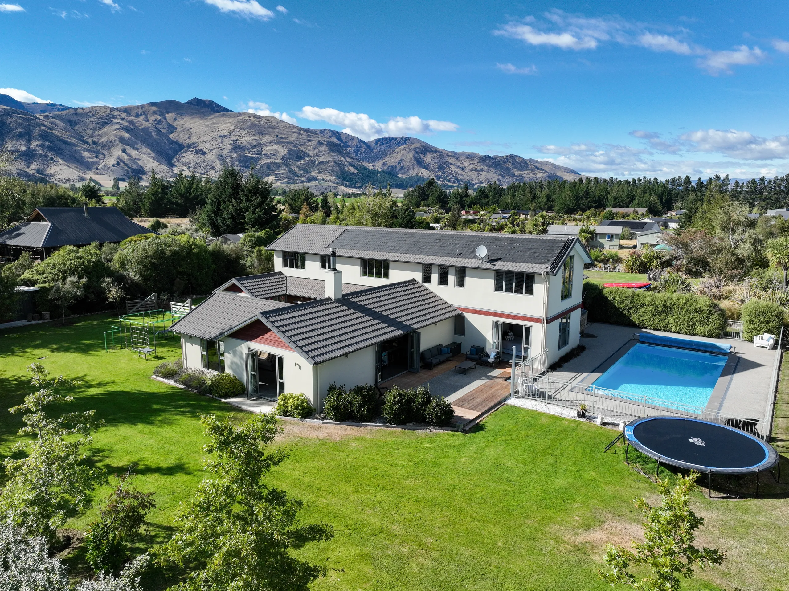 42 Lichen Lane, Lake Hawea, Wanaka