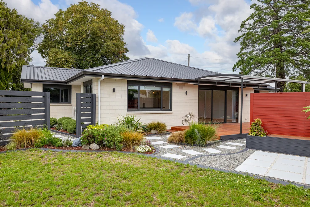 Effortless Living in Central Masterton
