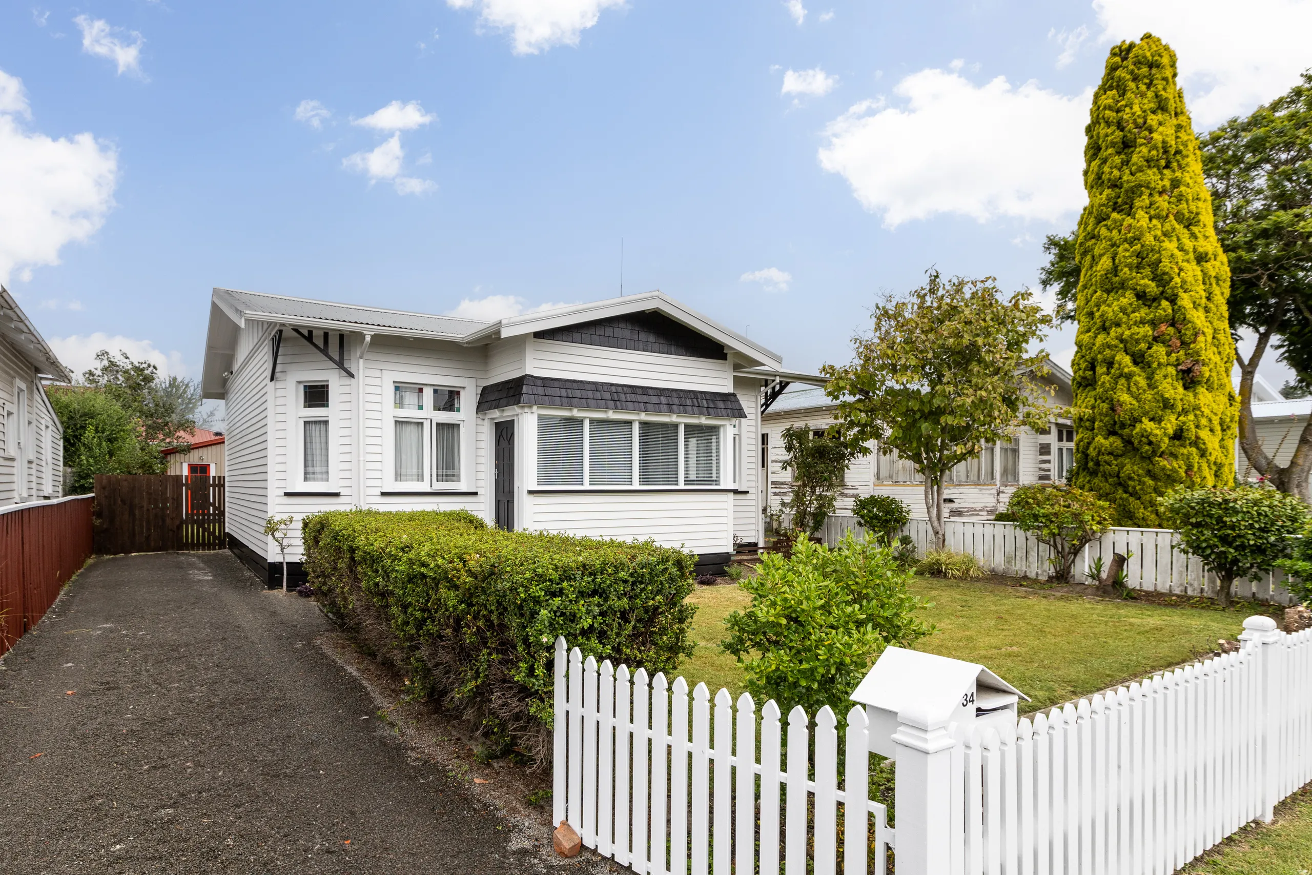 34 Vigor Brown Street, Napier South, Napier