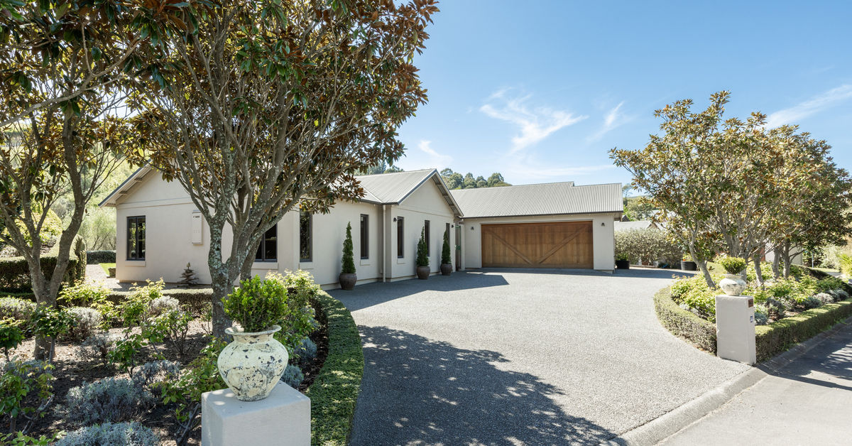 99 Kent Terrace, Taradale, Napier NZ Sotheby’s Realty HBNP1206