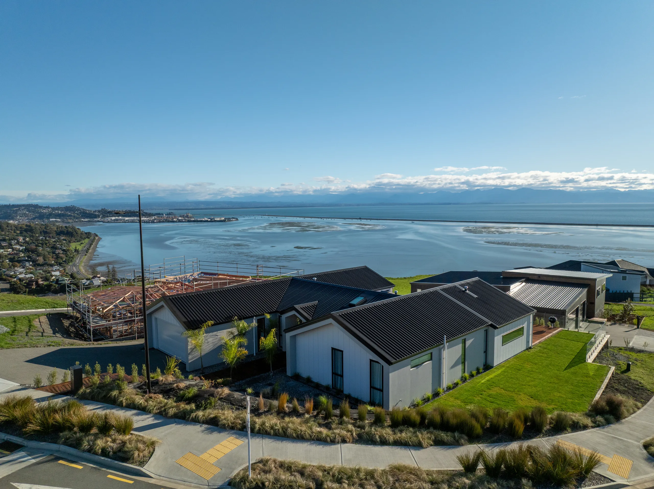 1 Ocean Drive, Atawhai, Nelson