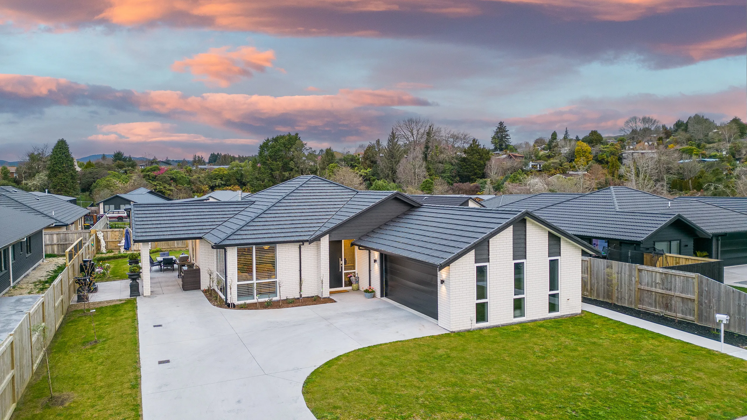 46 Baxendale Drive, Matipo Heights, Rotorua