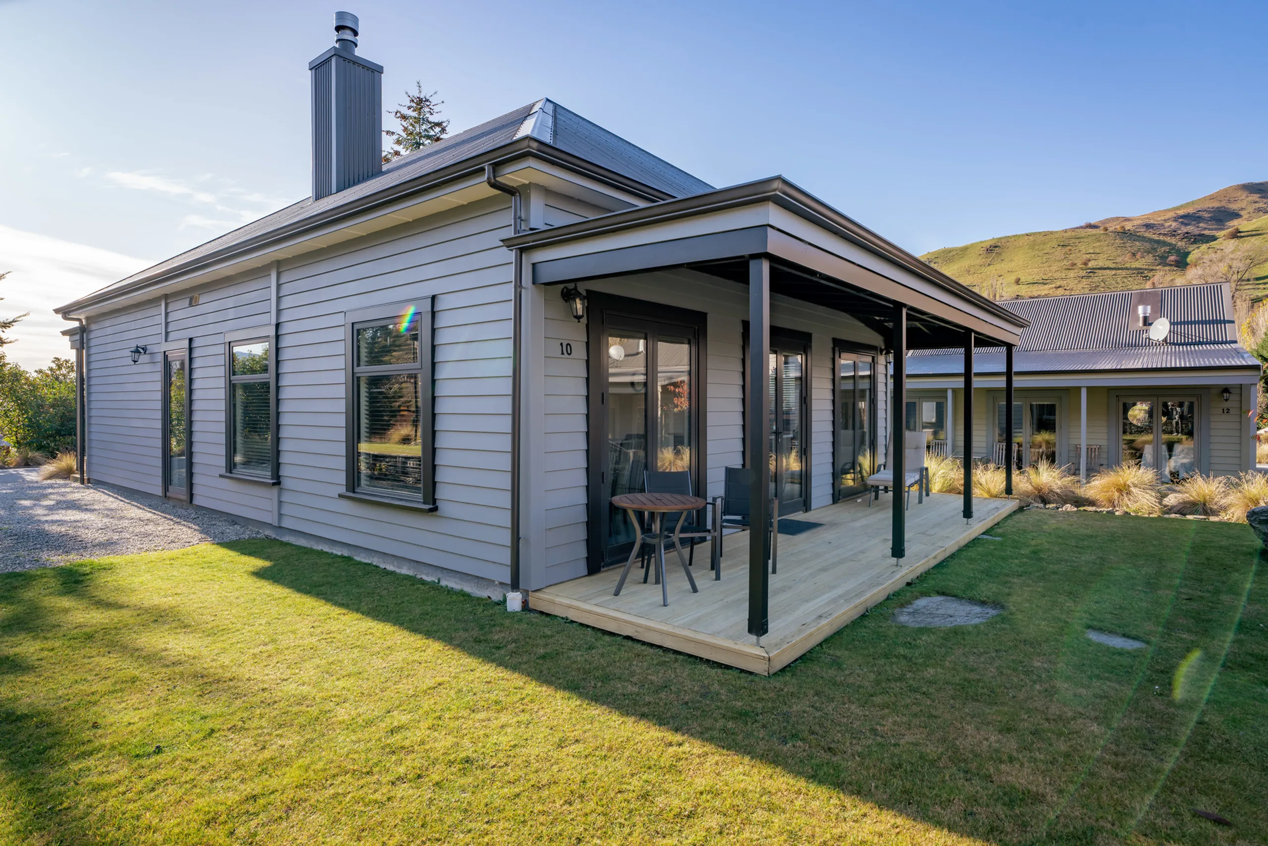 Unit 10/2326 Cardrona Valley Road, Cardrona, Central Otago