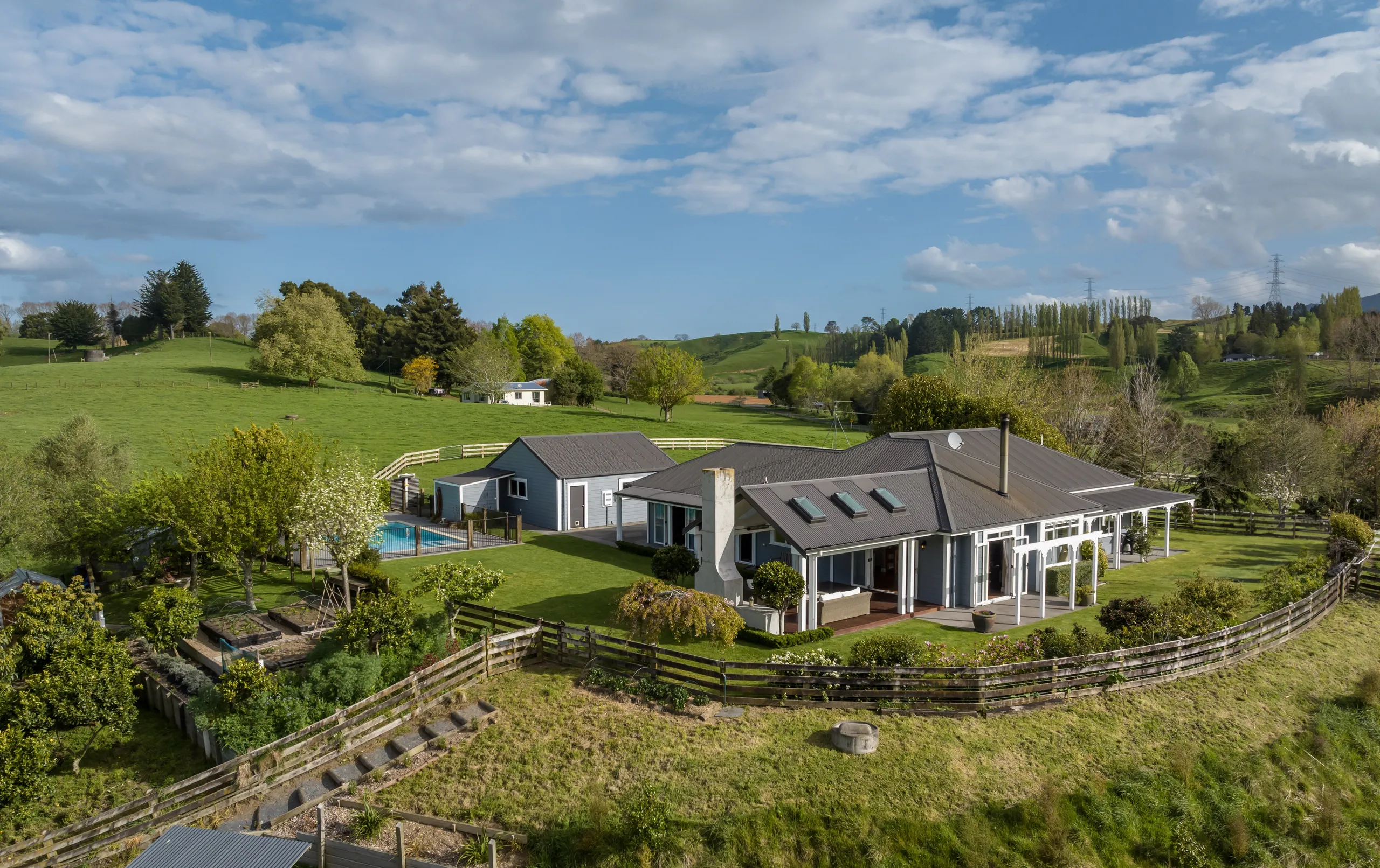 32 Hill Road, Cambridge, Waipa