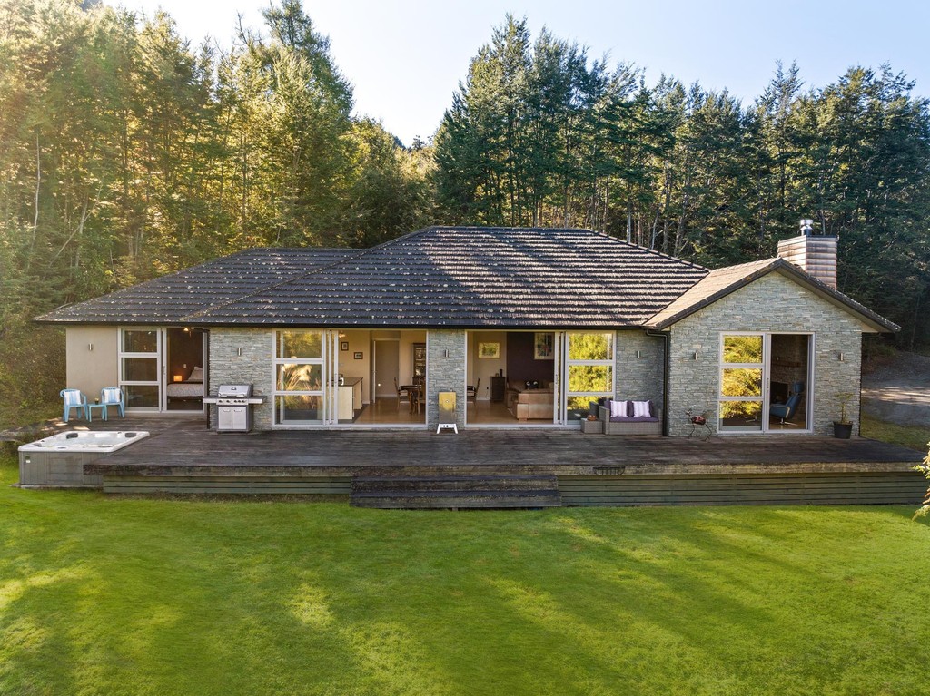 Complete Privacy - Minutes From Queenstown