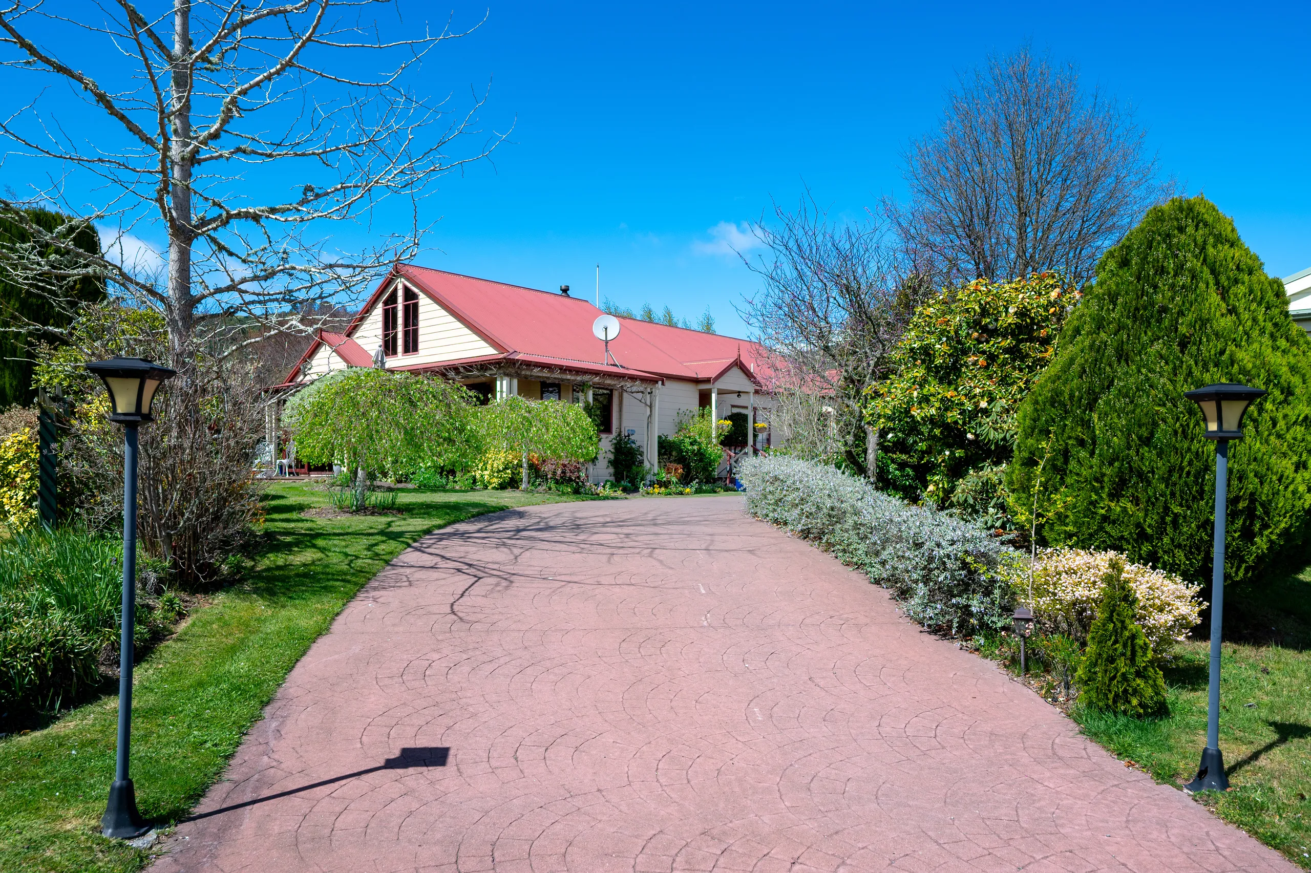 19 Gibbs Place, Kinloch, Taupo