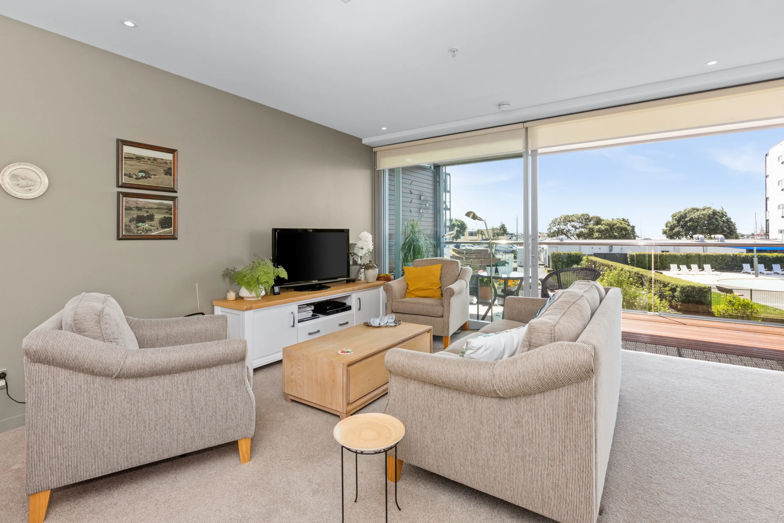201C/14 West Quay, Ahuriri, Napier
