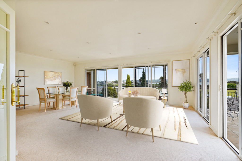 Timeless Design in Prime Coastal Ahuriri Location